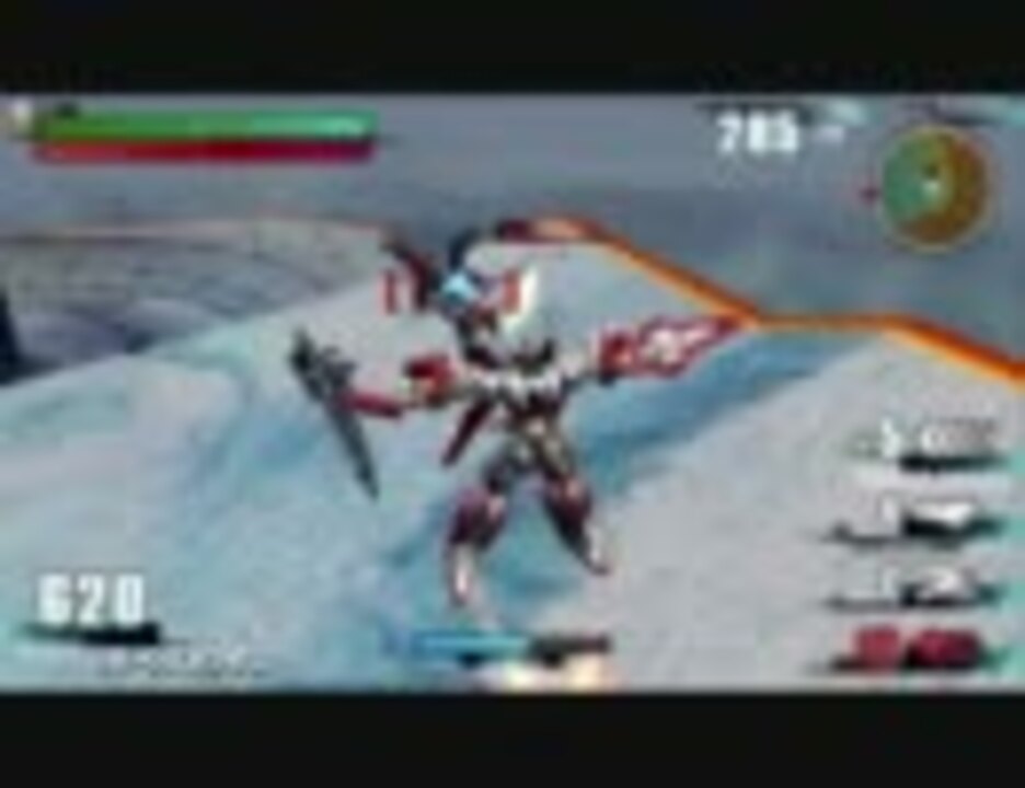 人気の ガンダムvsガンダムnextｐlus 動画 2本 7 ニコニコ動画