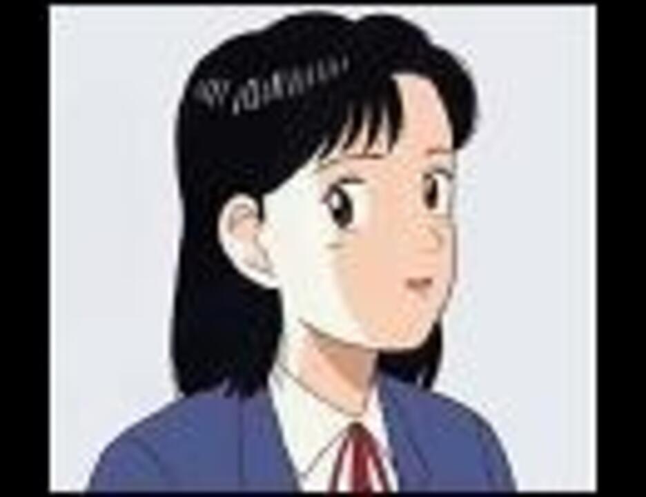 1989年10月16日 アニソン （512） YAWARA! YOU AND I - ニコニコ動画