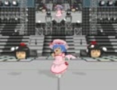 肉まん（ゆっくりレミリア）Ver.1.0モデル配布