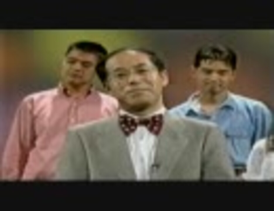 人気の 生き物は円柱形 動画 6本 ニコニコ動画