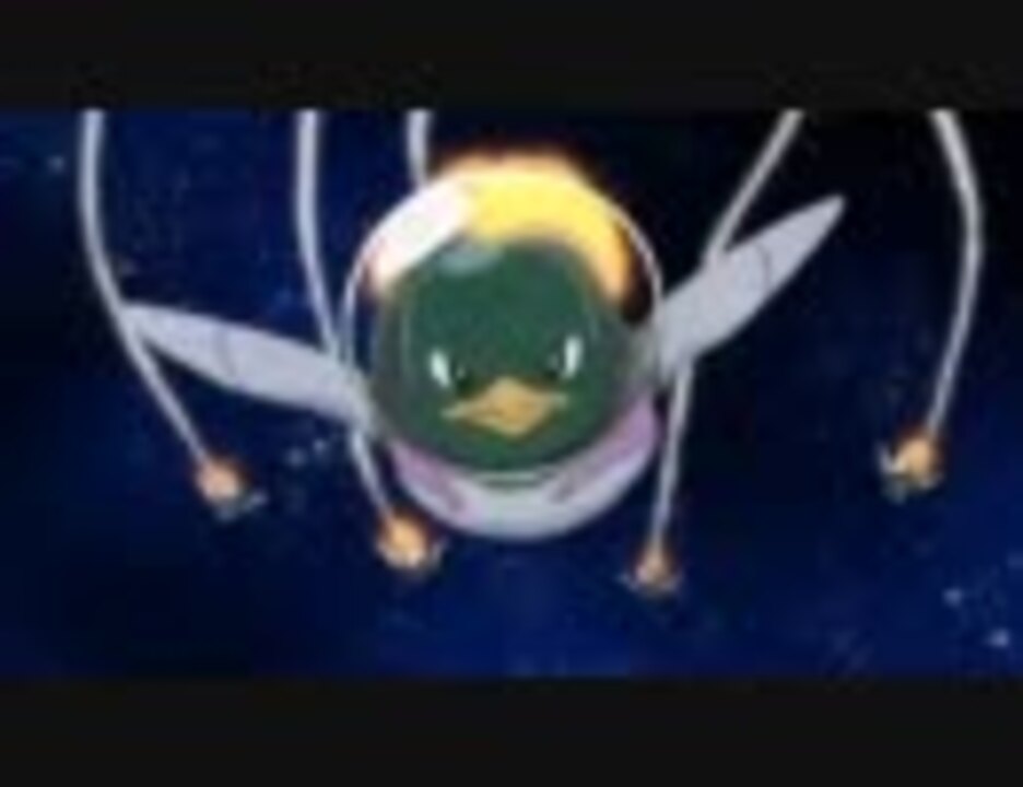 スペースペンギン ニコニコ動画