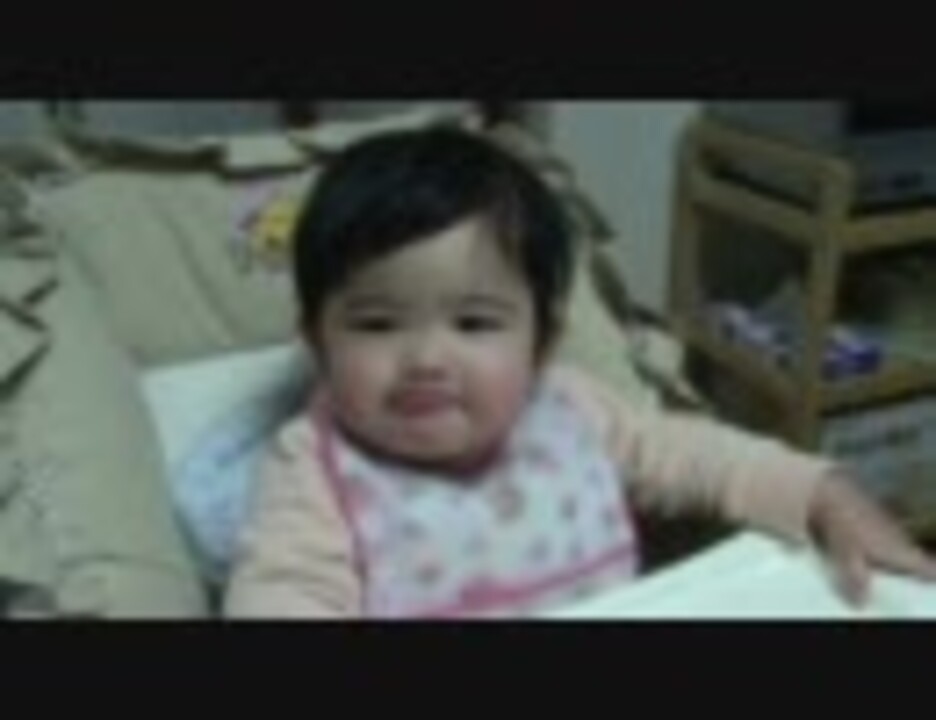 人気の 赤ちゃん 動画 1 941本 3 ニコニコ動画