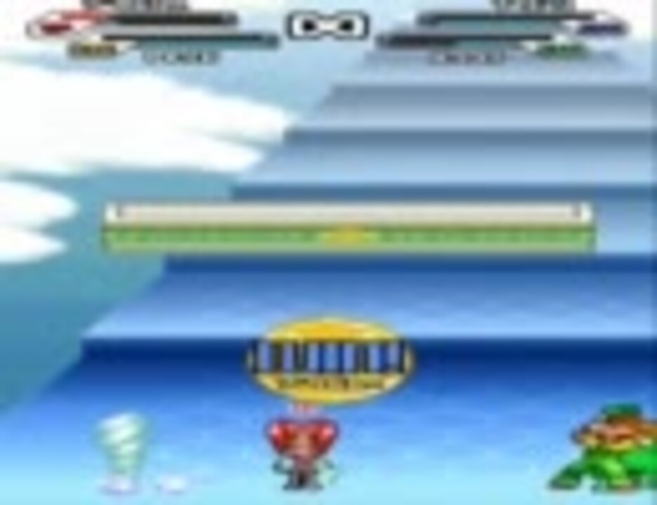 コロッケ Ds 天空の勇者達 勝利ボイス集 ニコニコ動画