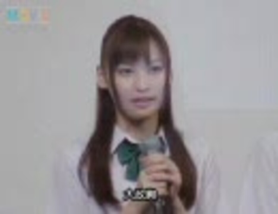 人気の 大政絢 動画 26本 ニコニコ動画