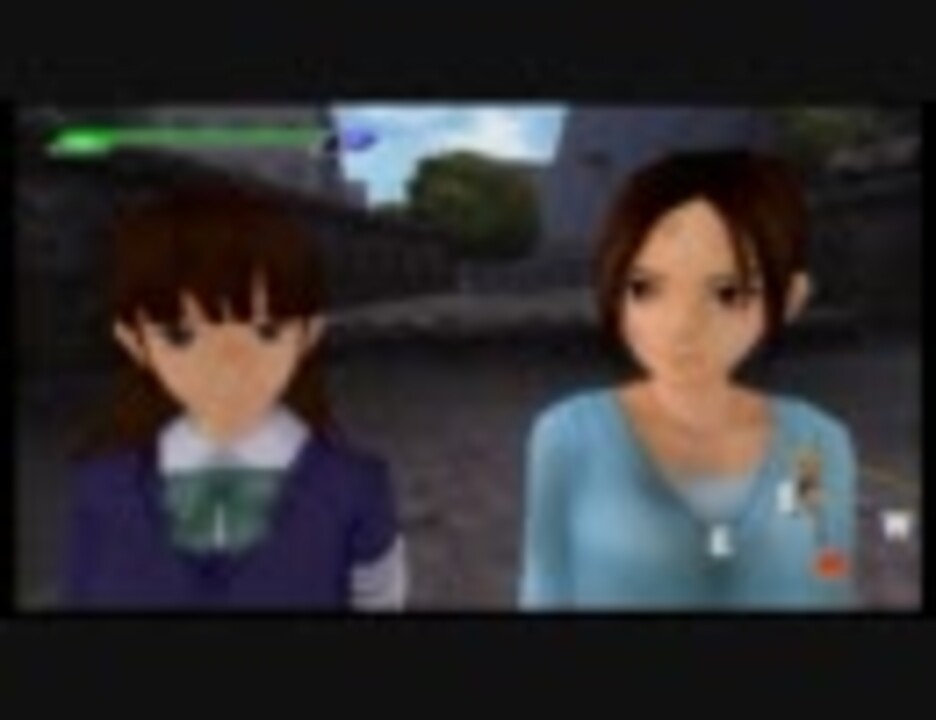 妹たちの為に死ねない絶体絶命都市３を実況プレイ Part19 ニコニコ動画