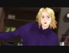 【APヘタリアMMD】こっち向いて兄ちゃん