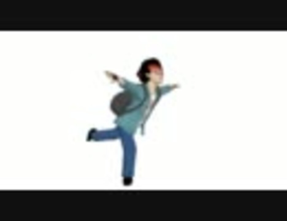 オタクくんの踊ってみた Peeping Life ニコニコ動画