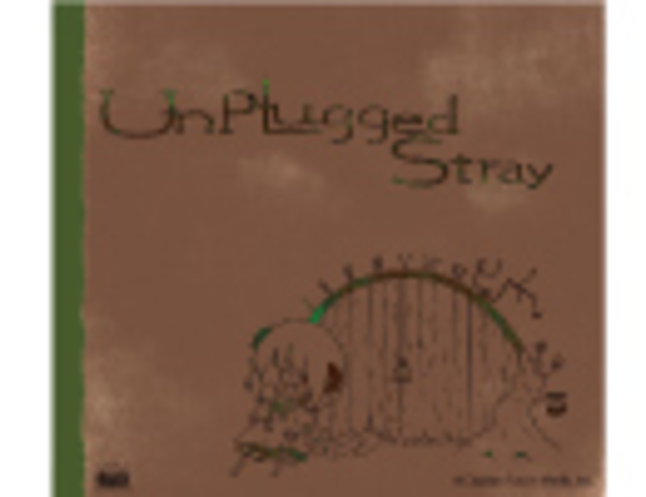 ジミーサムＰ「Unplugged Stray 」クロスフェードPV作ってみました。