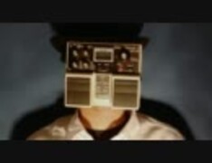 【耳コピ】ZAZEN BOYSのHonnojiっぽいの再々手直し【カラオケ的な何か】
