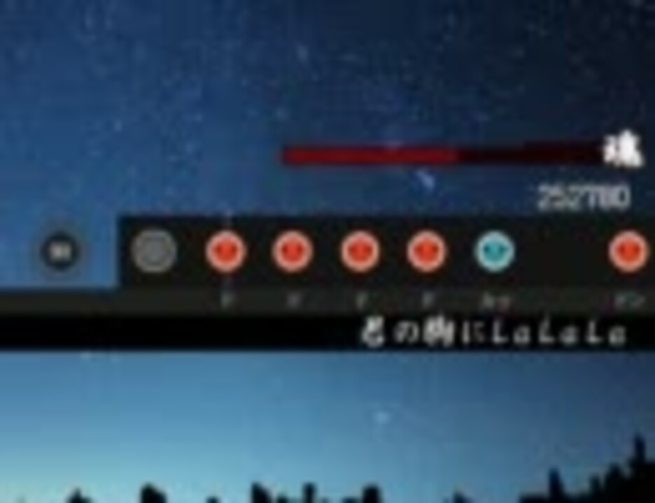 人気の 君の胸にlalala 動画 13本 ニコニコ動画