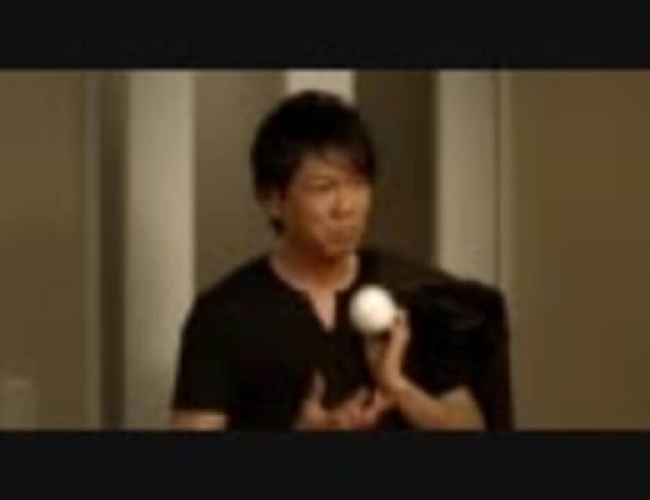 Cm 東京ガス 跡継ぎ篇 東京ガスストーリー ニコニコ動画