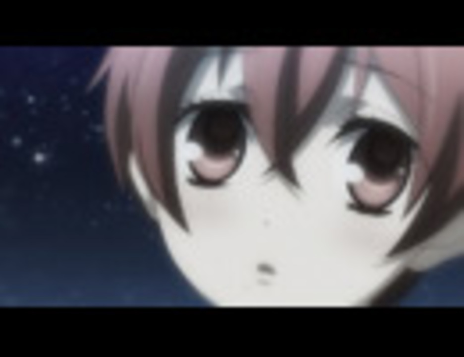 Starry☆Sky 第１話 ～Episode CapricornⅠ～