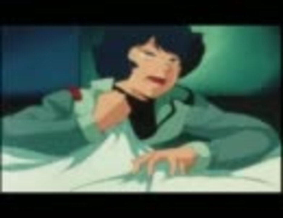 第五話 カミーユ我慢しきれず ニコニコ動画