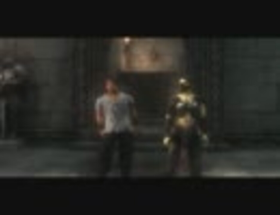 Two Worlds 2 の冒頭を字幕プレイ ニコニコ動画