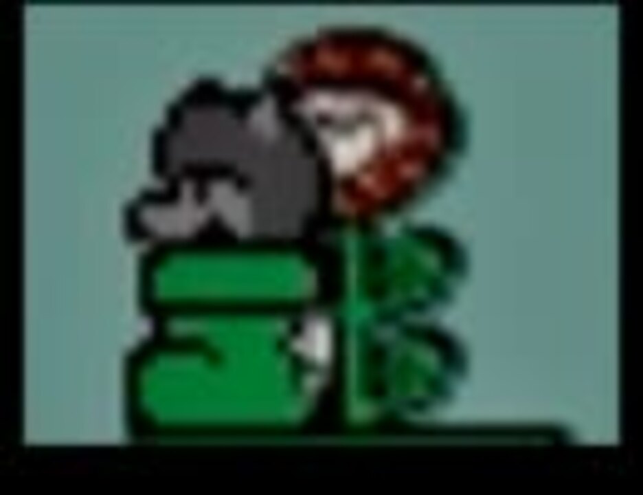 マリオ3 スーパーマリオブラザーズ3 バグ 小ネタ集 バグ ニコニコ動画