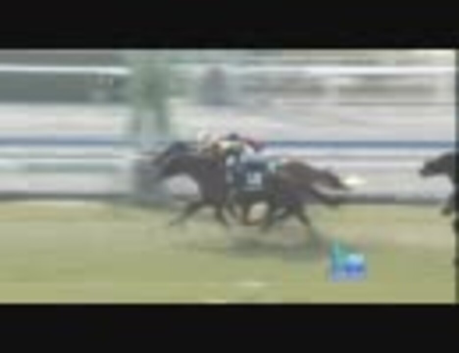 競馬 11 小倉大賞典 サンライズベガ ちょっと盛り ニコニコ動画