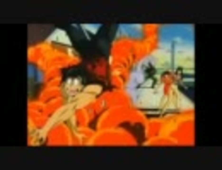 人気の シティーハンター アニメ 動画 486本 9 ニコニコ動画