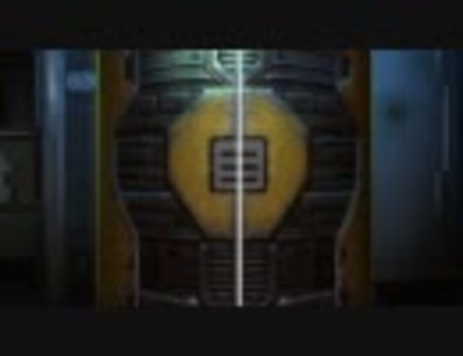 Dead Space 2 アイザックさん生着替えシーン集 その１ ニコニコ動画