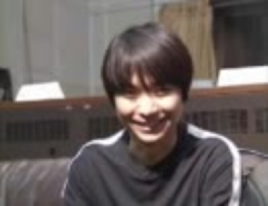 石田彰の喘ぎ声 ニコニコ動画