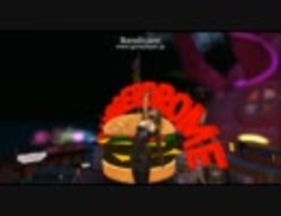 不思議の国のpop ベリー ショート バージョン Secondlife セカンドライフ ニコニコ動画