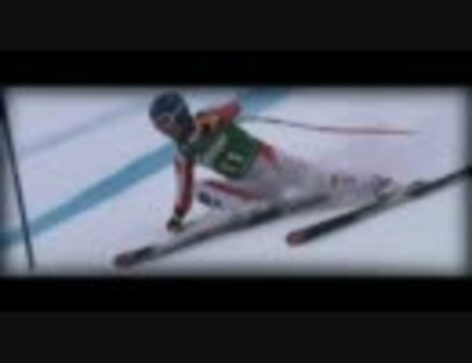 人気の アルペンスキー 動画 75本 2 ニコニコ動画