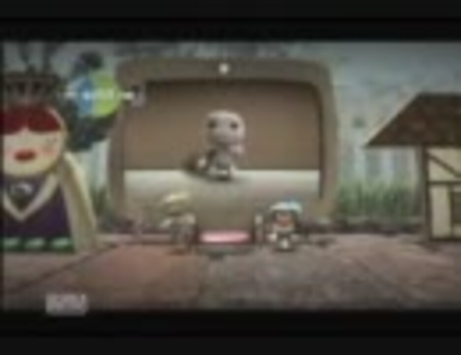 人気の リトルビッグプラネット 動画 2 028本 ニコニコ動画