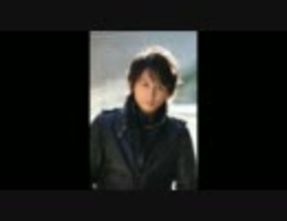 青木隆治 ものまね 嵐 Love So Sweetをいろんな声で歌う ニコニコ動画