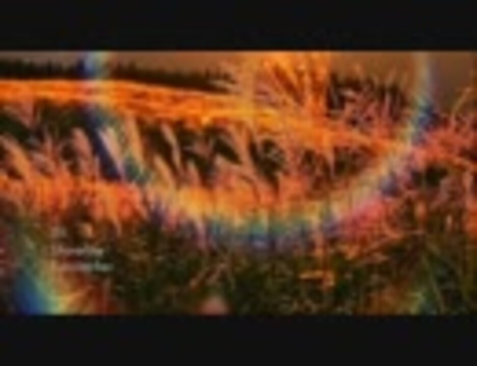 Trance Mix 039 Suncatcher メドレー ～WILDFLOWERS～ ニコニコ動画