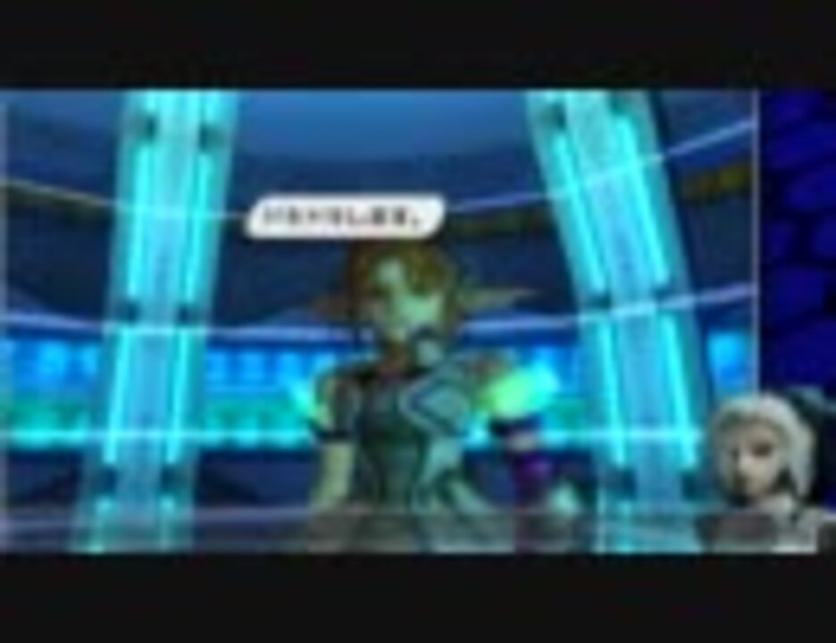 人気の Pso 動画 4 079本 40 ニコニコ動画