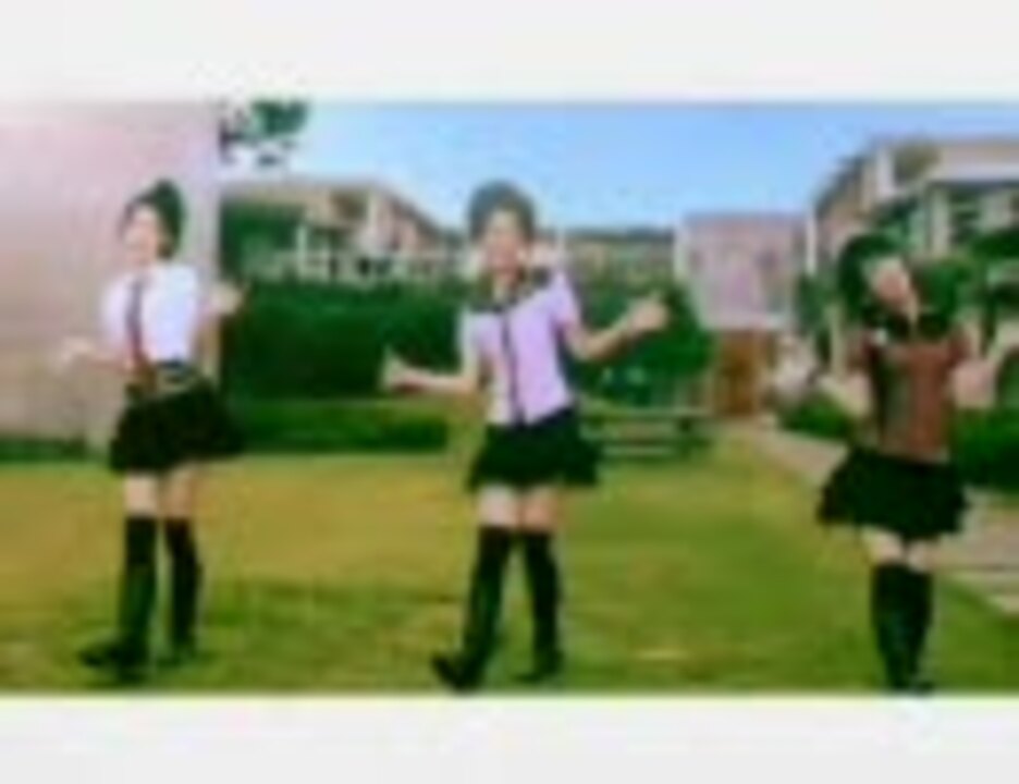 しゅごキャラ 主題歌buono ホントのじぶん ニコニコ動画