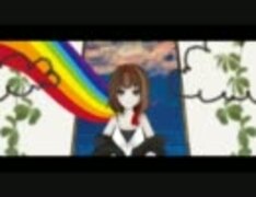 　彩色の虹　歌ってみた。