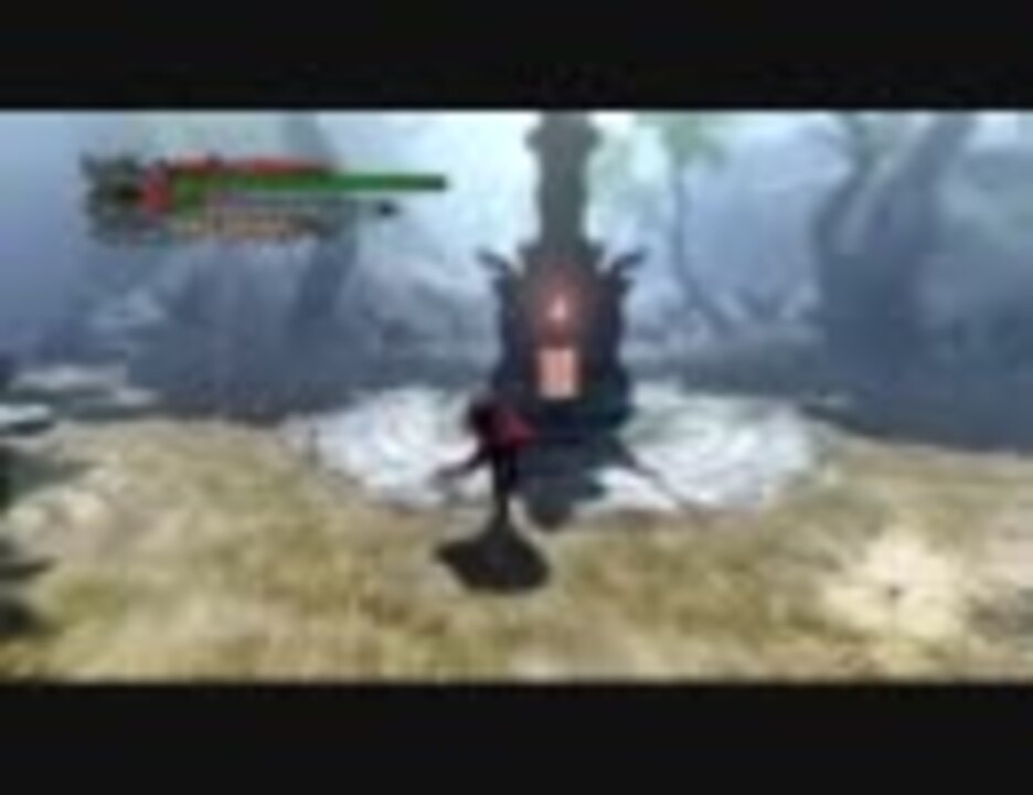 人気の ゲーム デビルメイクライ４ 動画 934本 24 ニコニコ動画