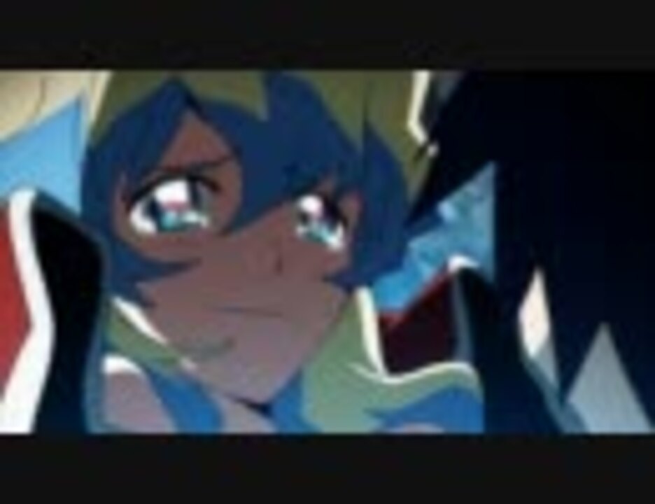 人気の 天元突破グレンラガン シモン 動画 61本 2 ニコニコ動画
