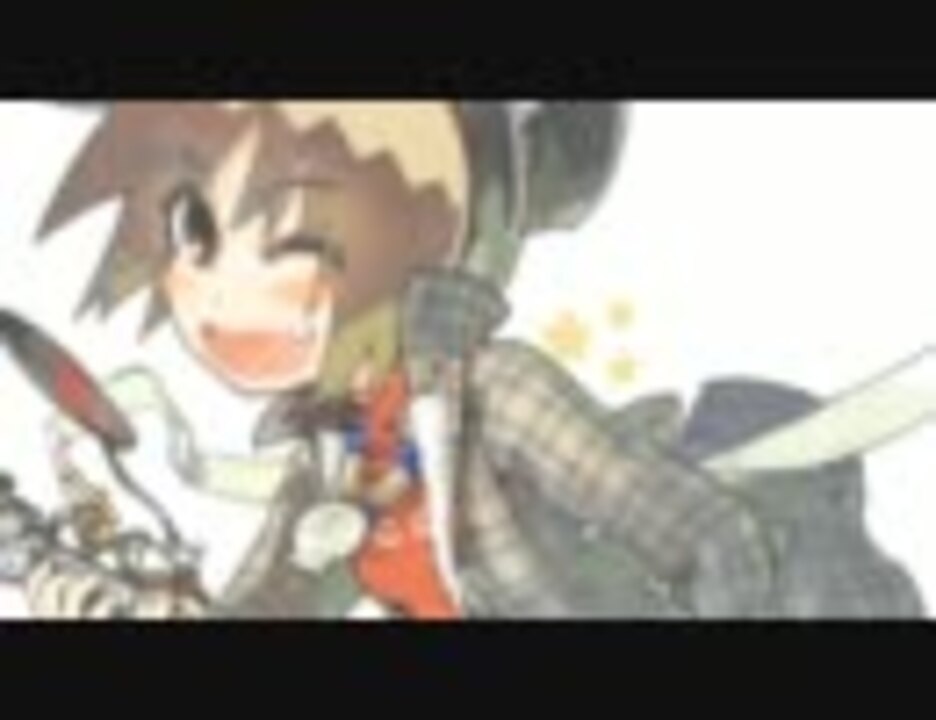 （高画質）声優劇場パプリオーン！みずはらさんの単行本preview&promotion ニコニコ動画