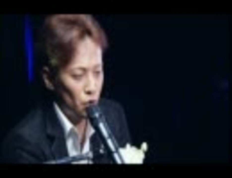 ブリブリマン ライブバージョン 序章 第一楽章 バラード ニコニコ動画
