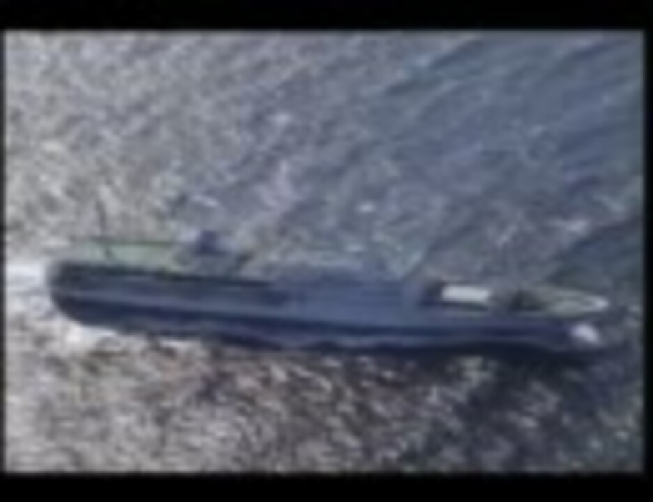 高橋英樹の 愛と死の殺人海流op Ed 船長シリーズ ニコニコ動画