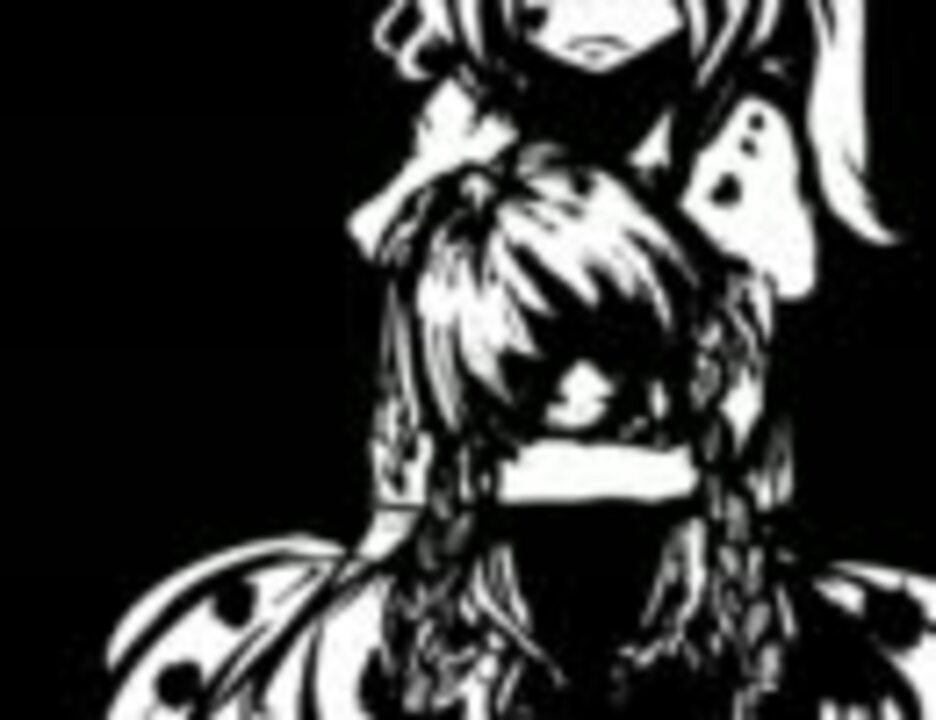 東方 悪魔の犬 ニコニコ動画