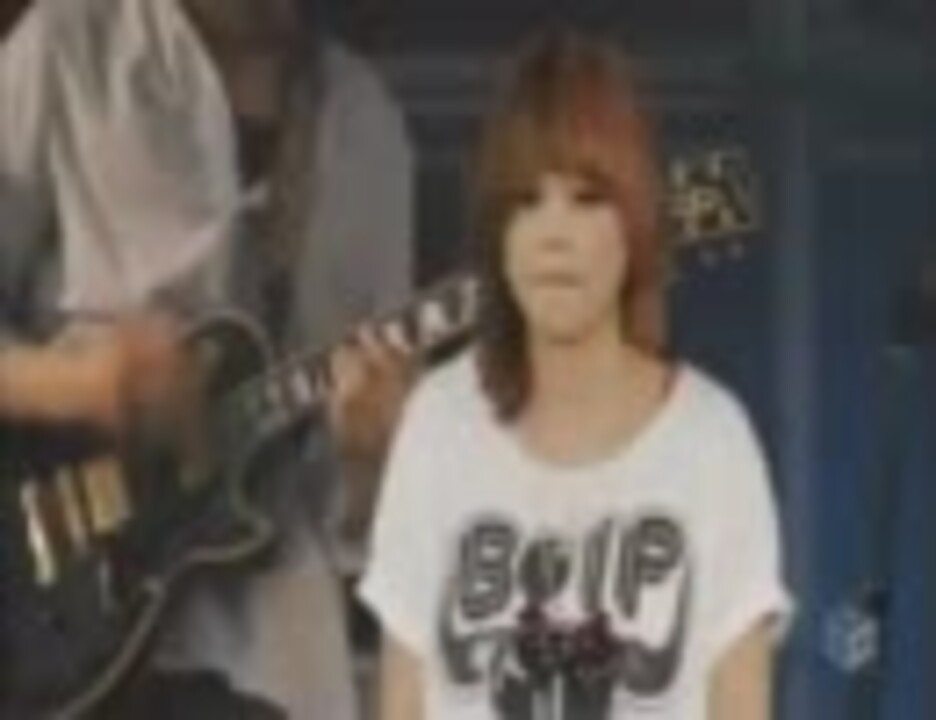 Bye Bye ニコニコ動画