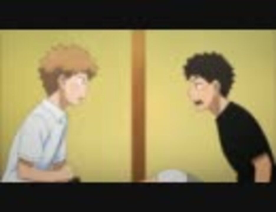 おお振り おおきく振りかぶって ありがとう Mad ニコニコ動画