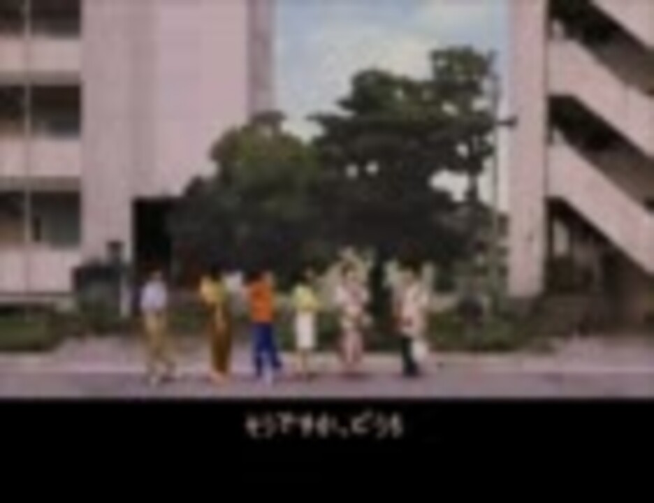 人気の ホラーゲーム 夕闇通り探検隊 動画 324本 7 ニコニコ動画