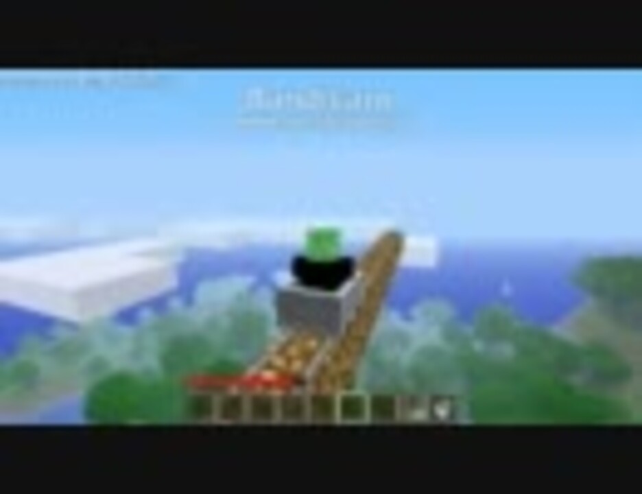 人気の Minecraft鉄道部 動画 719本 4 ニコニコ動画