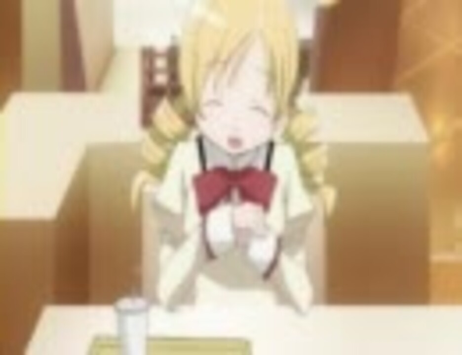 人気の アニメ まどか マギカmadリンク 動画 2 655本 6 ニコニコ動画