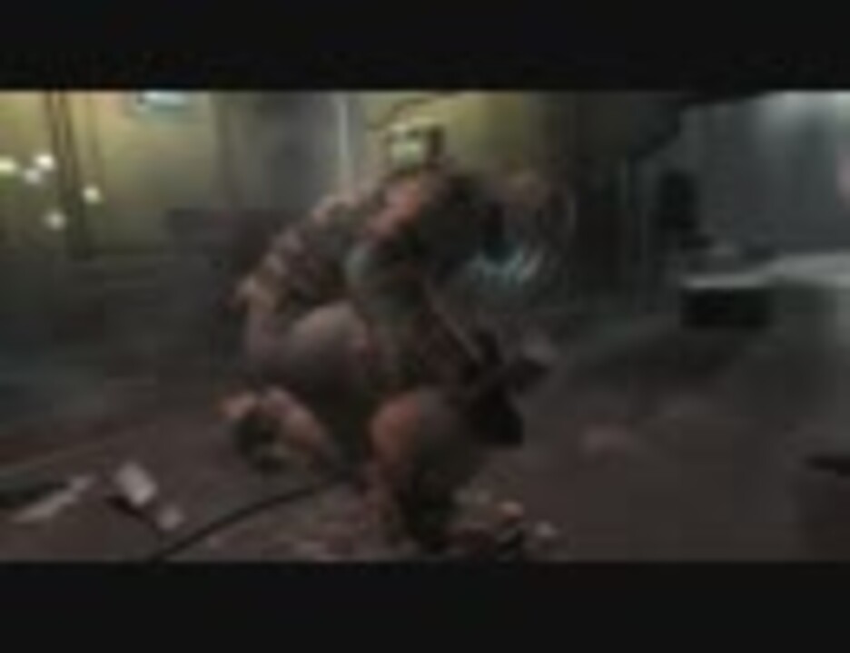 Dead Space 2 日本語字幕付き その31 ニコニコ動画