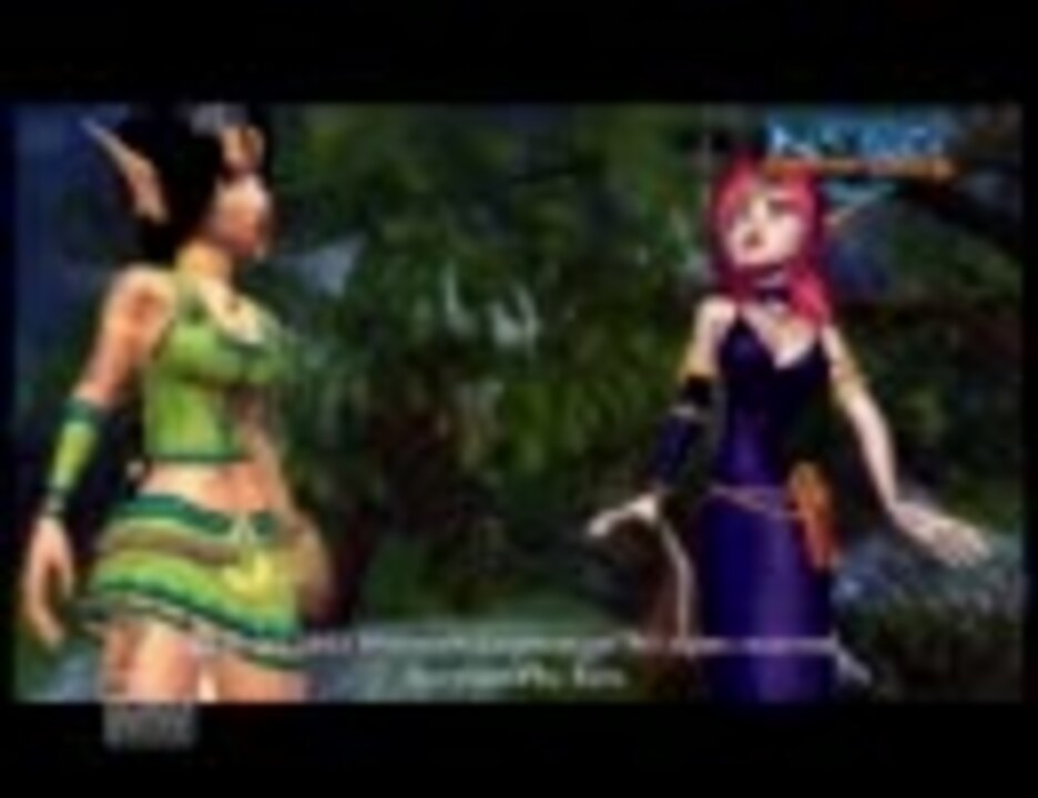 【カメオ：エレメンツ オブ パワー】憧れの実況プレイ【Part.1】 ニコニコ動画