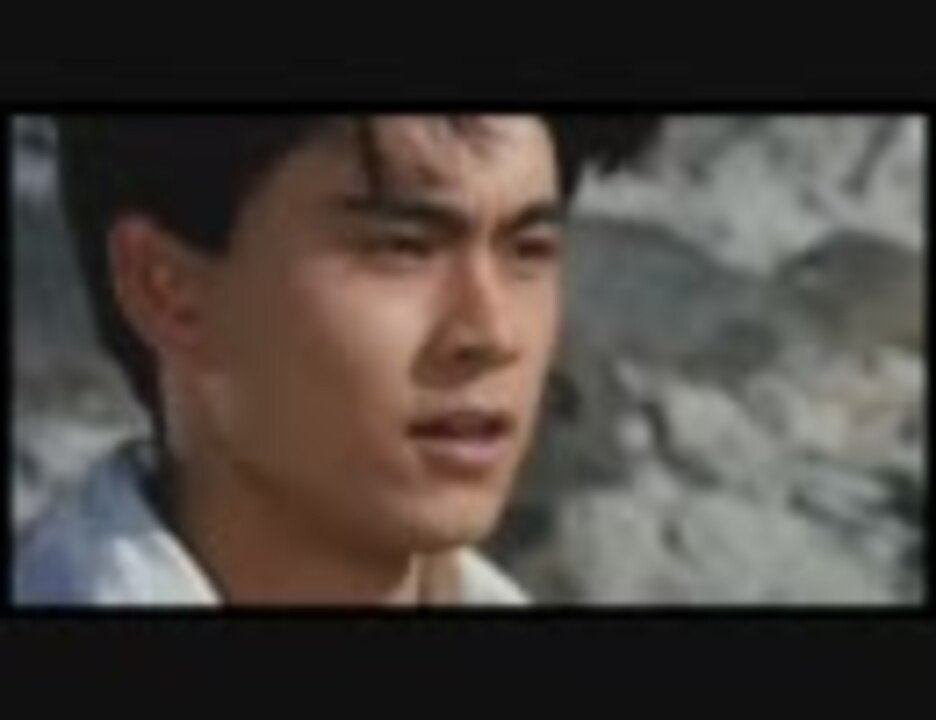 仮面ライダー 鬼ヶ島へ急行せよ 俺の青春 Black ニコニコ動画