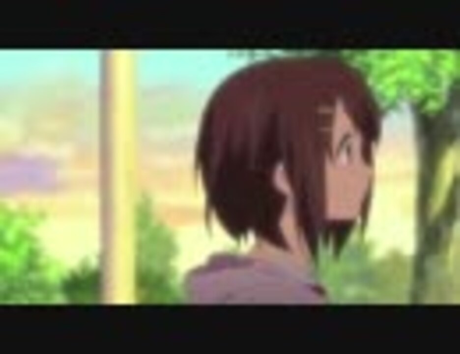 5分55秒でふりかえる けいおん 第2話 ニコニコ動画