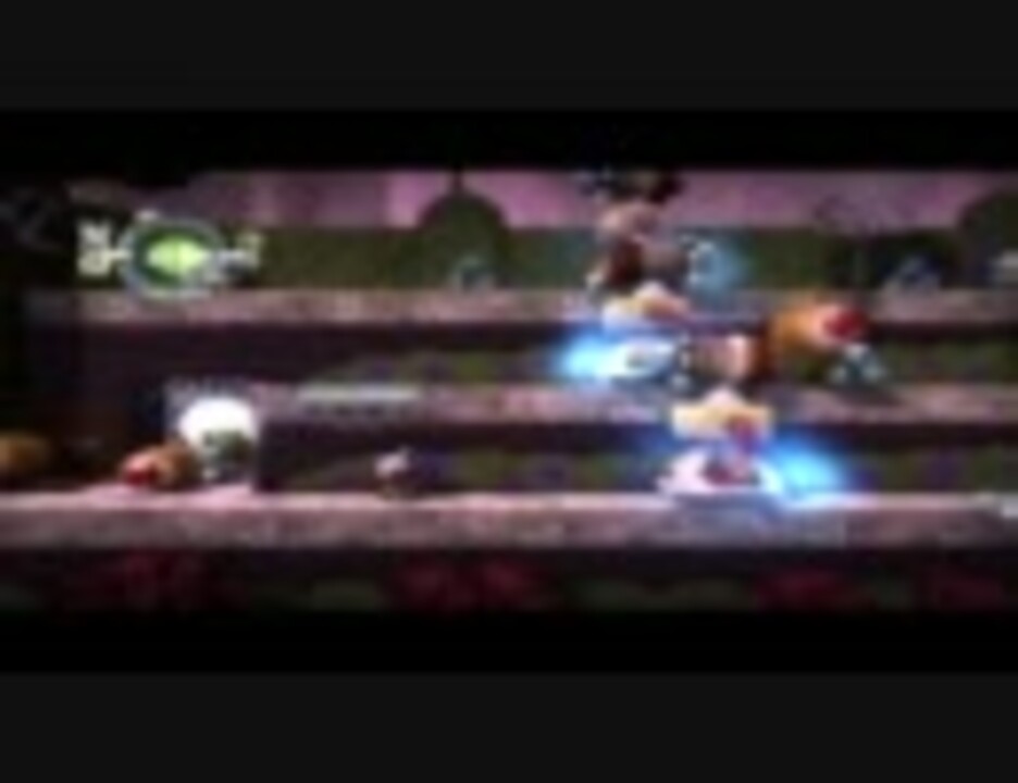 【LBP2】を時々2人で気長にプレイしてみた。Part10【プレイ動画】 - ニコニコ動画