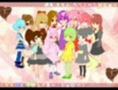 おにゃのこ12人がsmilingをふきょうわおんしたよ