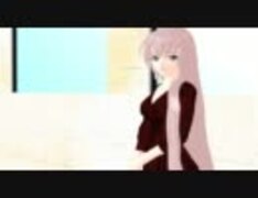 【第6回MMD杯本選】忽忘草(わすれなぐさ)【カバー】