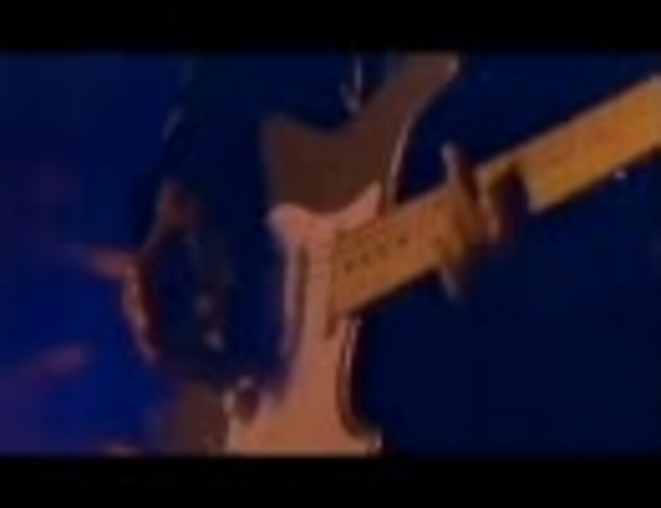 ERIC CLAPTON【PRETENDING】1990 - ニコニコ動画